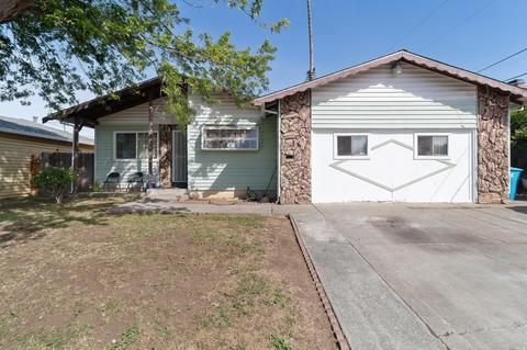 177 Harvard Ave, Vallejo, CA 94589 photo 1