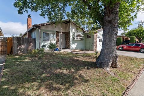 177 Harvard Ave, Vallejo, CA 94589 photo 2