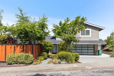 232 Granada Dr, Corte Madera, CA 94925 photo 2