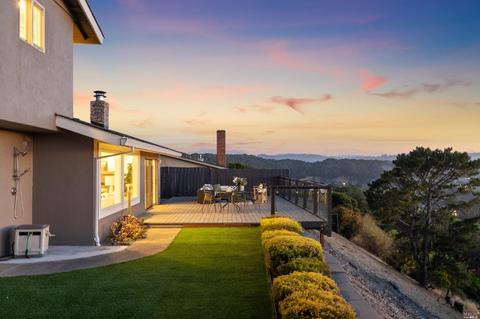 232 Granada Dr, Corte Madera, CA 94925 photo 77