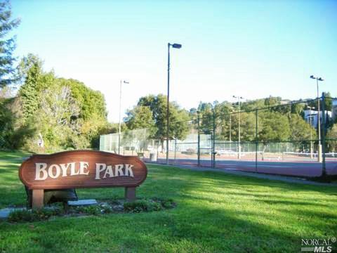 45 Park Ter, Mill Valley, CA 94941 photo 44