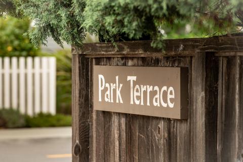 45 Park Ter, Mill Valley, CA 94941 photo 2