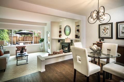 45 Park Ter, Mill Valley, CA 94941 photo 1