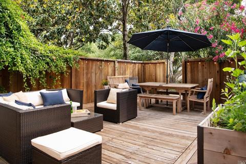 45 Park Ter, Mill Valley, CA 94941 photo 13