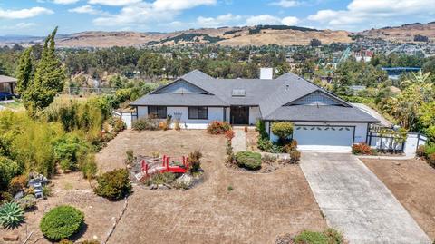 288 Parkview Ter, Vallejo, CA 94589 photo 3