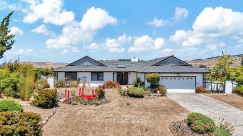 288 Parkview Ter, Vallejo, CA 94589 photo 1