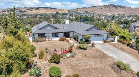 288 Parkview Ter, Vallejo, CA 94589 photo 2