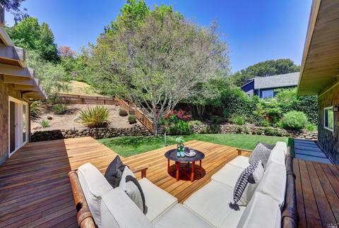 535 Browning St, Mill Valley, CA 94941 photo 1