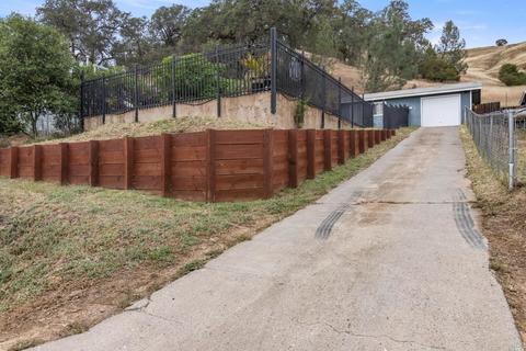 3958 Foothill Dr, Lucerne, CA 95458 photo 2