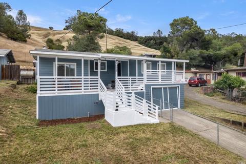 3958 Foothill Dr, Lucerne, CA 95458 photo 7