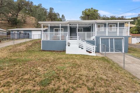 3958 Foothill Dr, Lucerne, CA 95458 photo 4