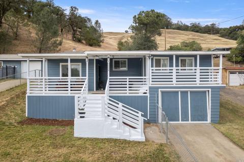 3958 Foothill Dr, Lucerne, CA 95458 photo 5