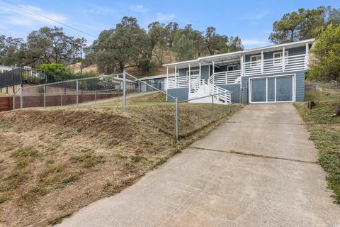 3958 Foothill Dr, Lucerne, CA 95458 photo 1
