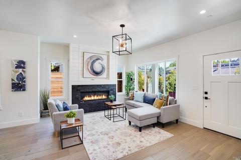 44 Valley Cir, Mill Valley, CA 94941 photo 4