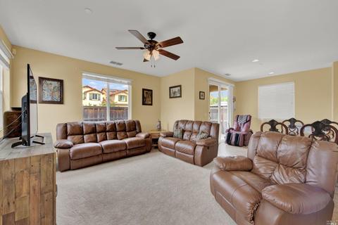 2281 Hancock Dr, Fairfield, CA 94533 photo 8