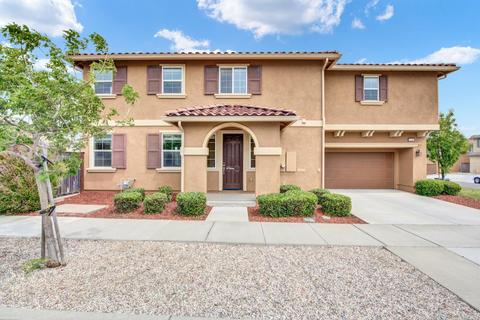 2281 Hancock Dr, Fairfield, CA 94533 photo 1