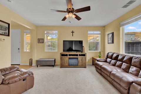 2281 Hancock Dr, Fairfield, CA 94533 photo 11