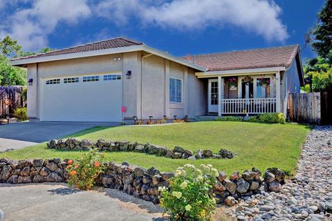 907 Granado Ct, Windsor, CA 95492 photo 1