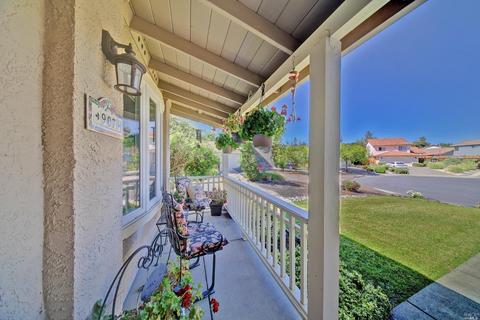 907 Granado Ct, Windsor, CA 95492 photo 4