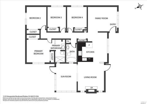1123 Viewpoint Blvd, Rodeo, CA 94572 photo 41
