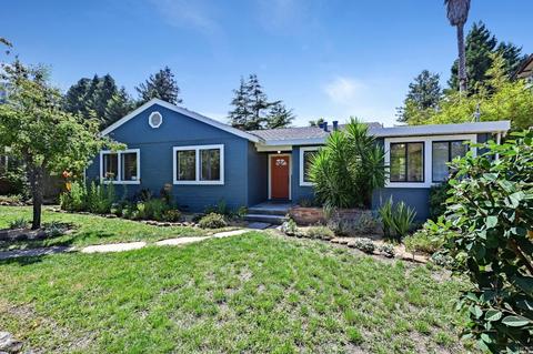 410 Maple St, Mill Valley, CA 94941 photo 1