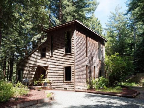 2225 Joy Ridge Rd, Occidental, CA 95465 photo 1