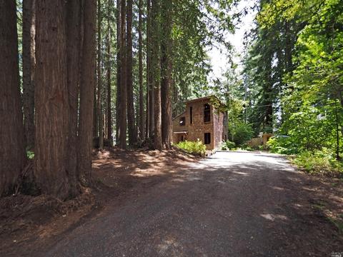 2225 Joy Ridge Rd, Occidental, CA 95465 photo 29