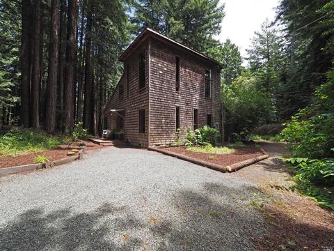 2225 Joy Ridge Rd, Occidental, CA 95465 photo 30