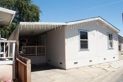 2101 S State St #59, Ukiah, CA 95482 photo 1