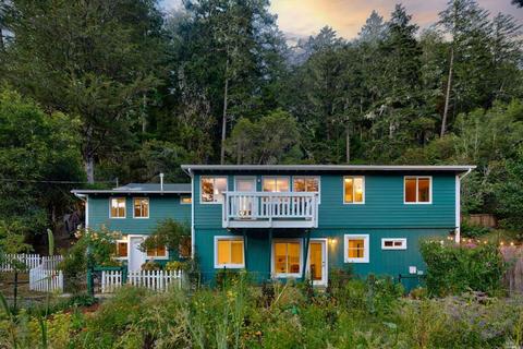125 Mountain View Ave, Lagunitas, CA 94938 photo 1