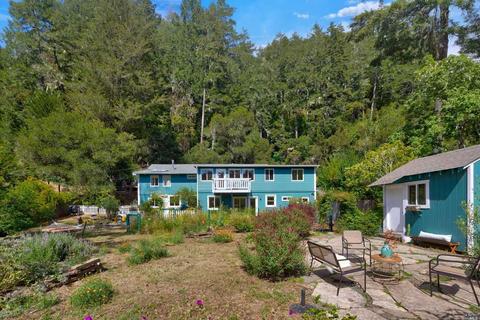 125 Mountain View Ave, Lagunitas, CA 94938 photo 8