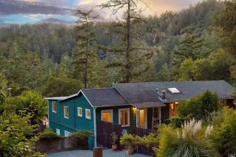 125 Mountain View Ave, Lagunitas, CA 94938 photo 3