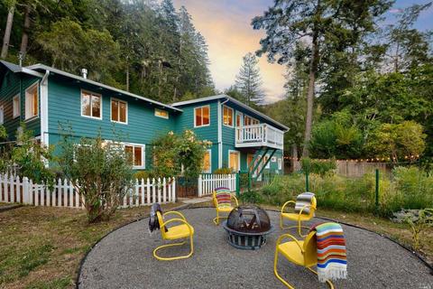 125 Mountain View Ave, Lagunitas, CA 94938 photo 86