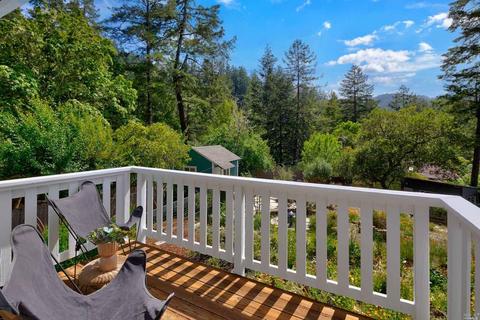 125 Mountain View Ave, Lagunitas, CA 94938 photo 29