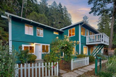 125 Mountain View Ave, Lagunitas, CA 94938 photo 2