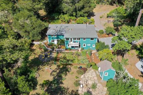 125 Mountain View Ave, Lagunitas, CA 94938 photo 7