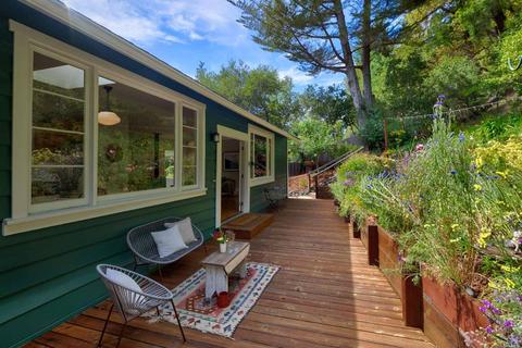 125 Mountain View Ave, Lagunitas, CA 94938 photo 9