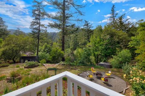 125 Mountain View Ave, Lagunitas, CA 94938 photo 30
