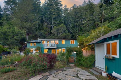 125 Mountain View Ave, Lagunitas, CA 94938 photo 90