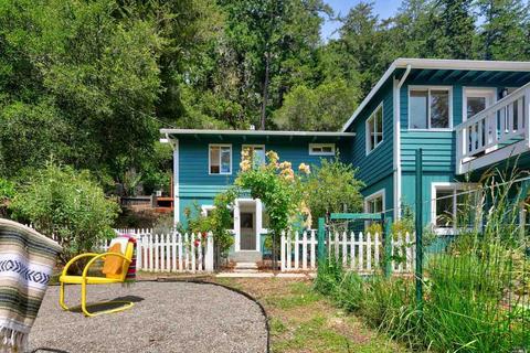 125 Mountain View Ave, Lagunitas, CA 94938 photo 58