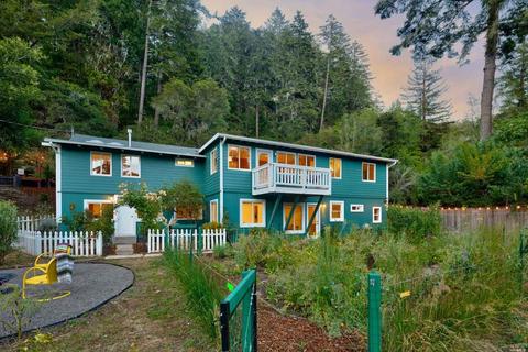 125 Mountain View Ave, Lagunitas, CA 94938 photo 88