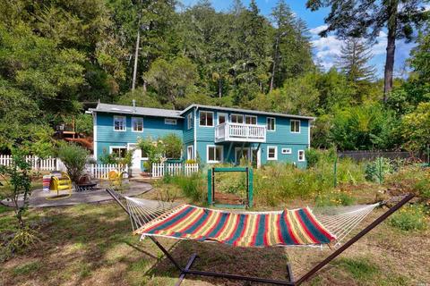 125 Mountain View Ave, Lagunitas, CA 94938 photo 85