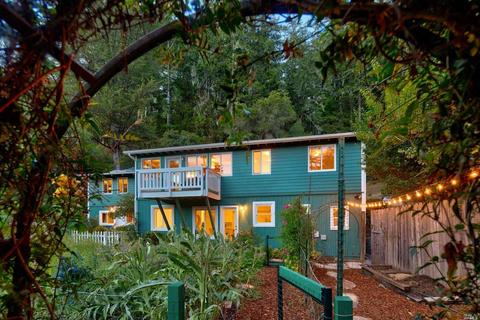 125 Mountain View Ave, Lagunitas, CA 94938 photo 91