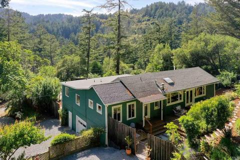 125 Mountain View Ave, Lagunitas, CA 94938 photo 93