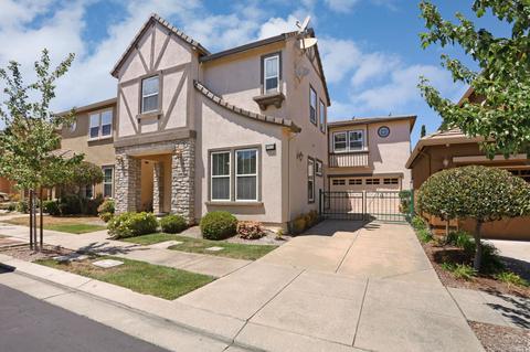 9424 Berkshire Ln, Vallejo, CA 94591 photo 1