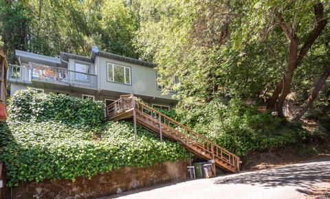 85 Spruce Rd, Fairfax, CA 94930 photo 37