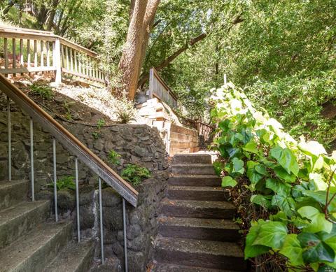 85 Spruce Rd, Fairfax, CA 94930 photo 34