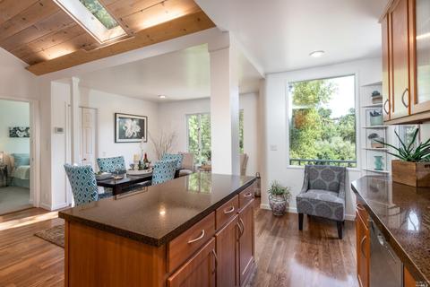 85 Spruce Rd, Fairfax, CA 94930 photo 1