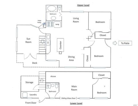 85 Spruce Rd, Fairfax, CA 94930 photo 15
