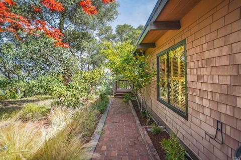 816 Spring Dr, Mill Valley, CA 94941 photo 1